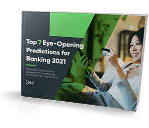 7 Predictions for the Future of Banking small thumbnail cover image