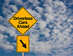 driverless cars impact the automotive customer experience