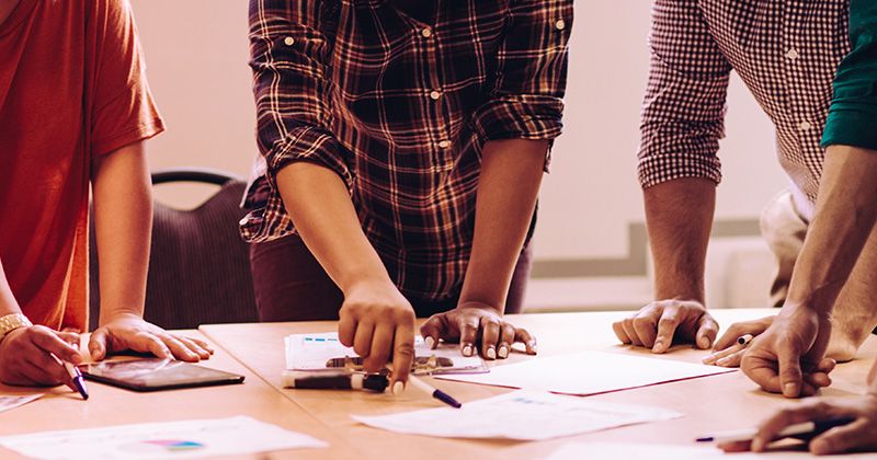 Organize Your Chaos: Turn Clutter into Clarity