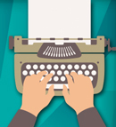 Author icon