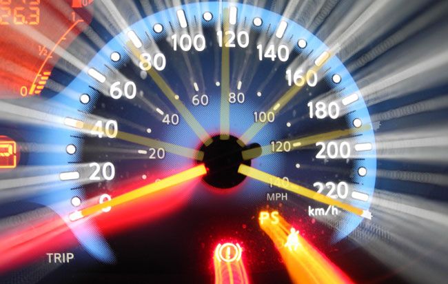 Technology Slams on the Competitive Accelerator | TTEC