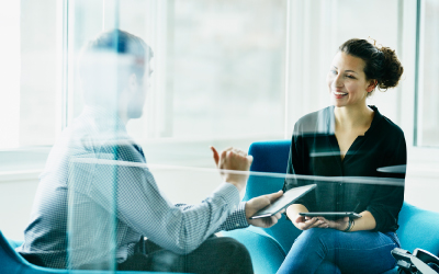 Learning Needs Analysis Transforms Leadership Development | TTEC