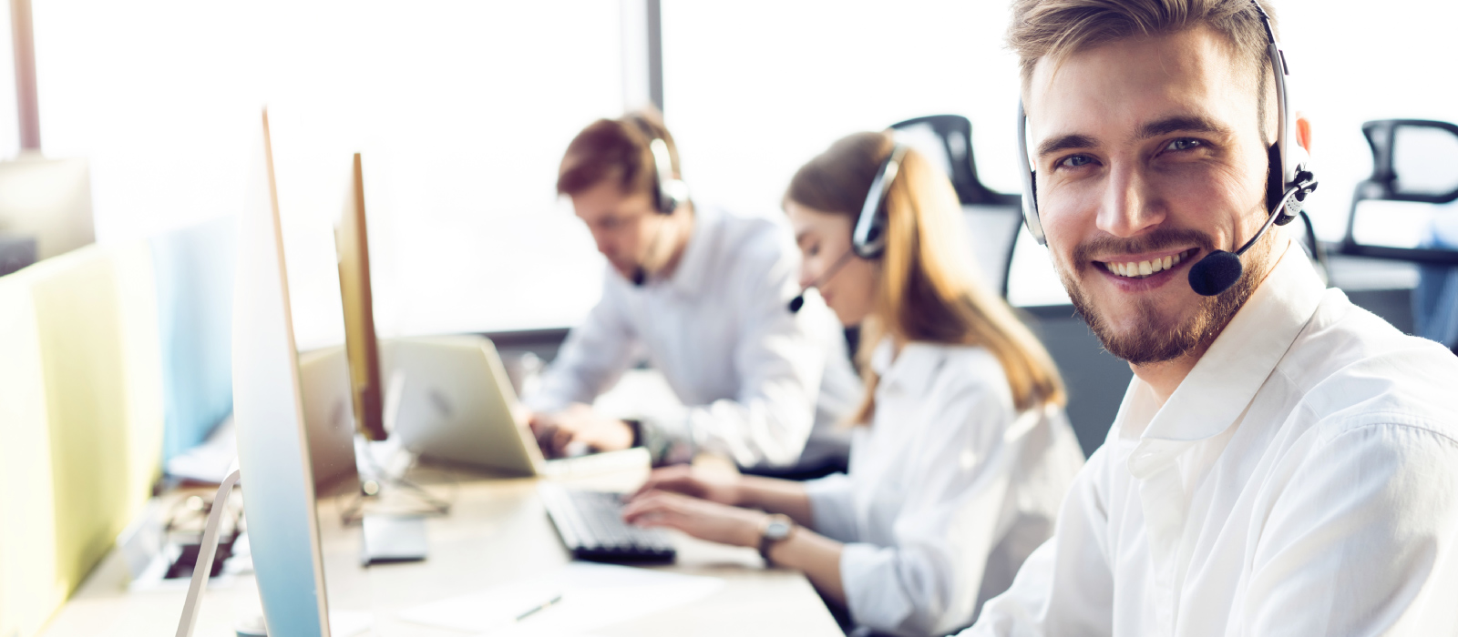 The right knowledge leads to better member experiences | TTEC