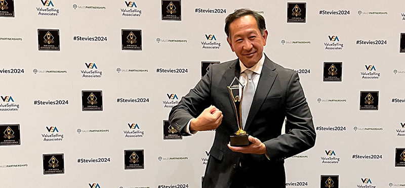 TTEC celebrated as innovative thought leader for AI-enhanced Let Me ...