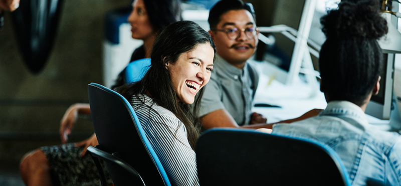 How happier employees lead to better CX | TTEC EMEA