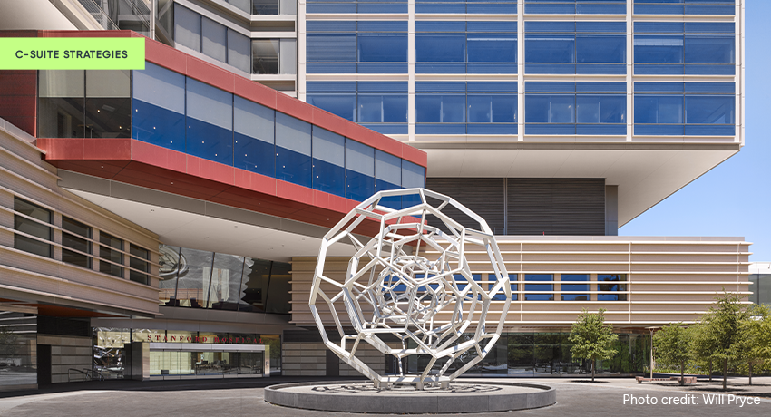 AI can help lift the patient experience but the real Rx is low-tech ...