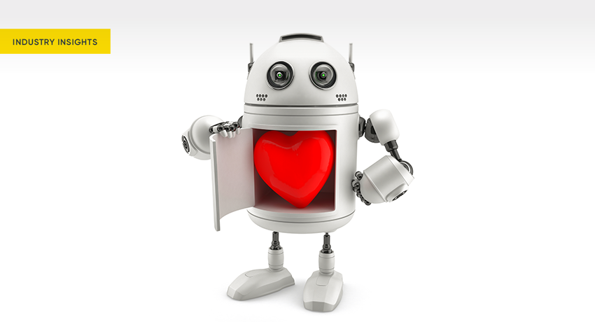Compassion bots: The softer side of AI for AEP | TTEC