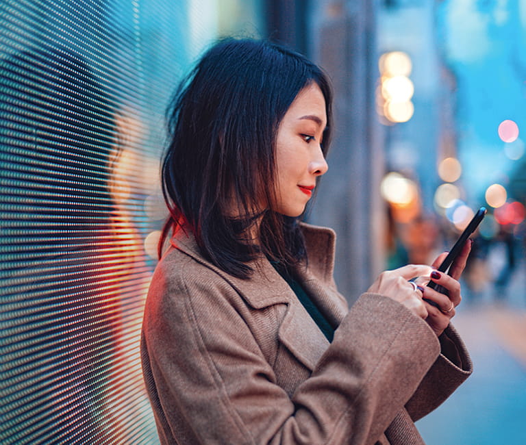 AI-Enhanced Services | TTEC EMEA