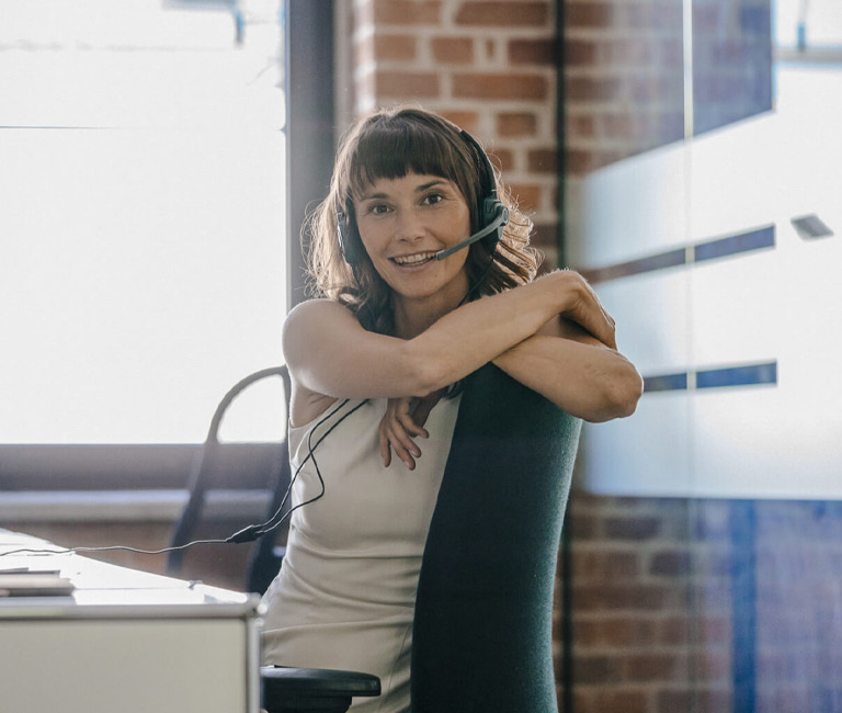 Proactive Solutions | TTEC