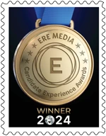 2024 ERE Media candidate experience award