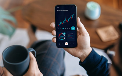 Costos operativos reducidos entre un 30% y un 50%, productividad duplicada para una entidad bancaria