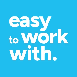 Easy to work with