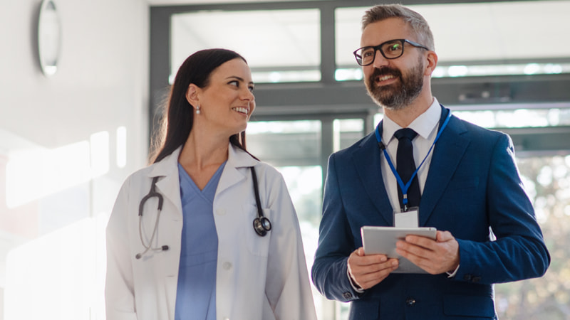 Healthcare Provider Services | TTEC