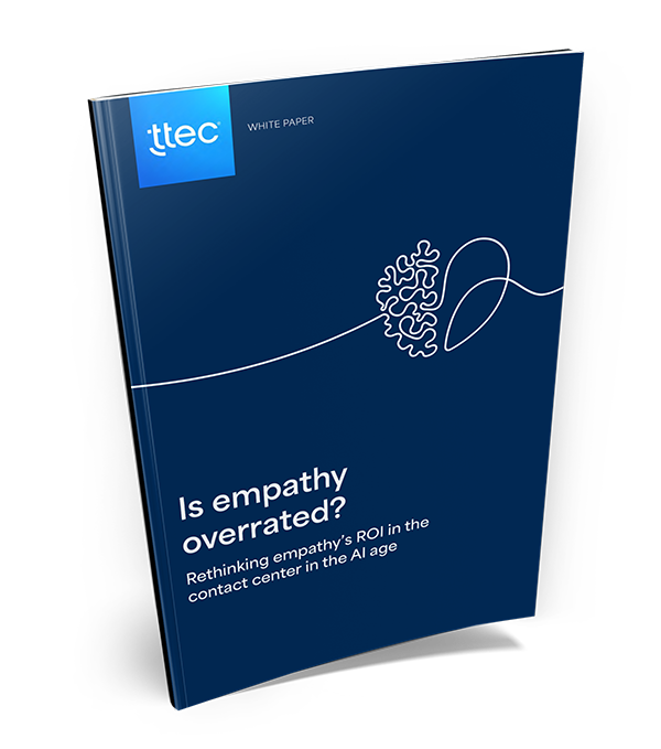 is empathy overreated?