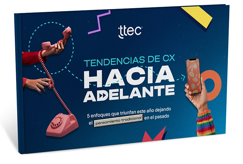 CX Trends 2026 Cover