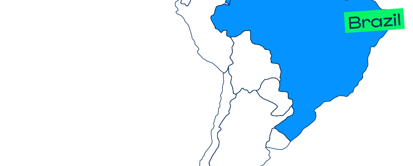 Brazil