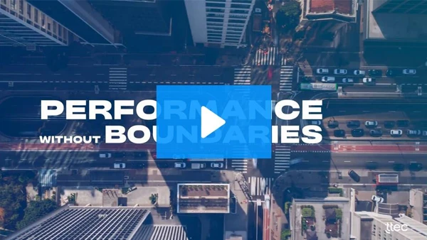 Where CX performs best