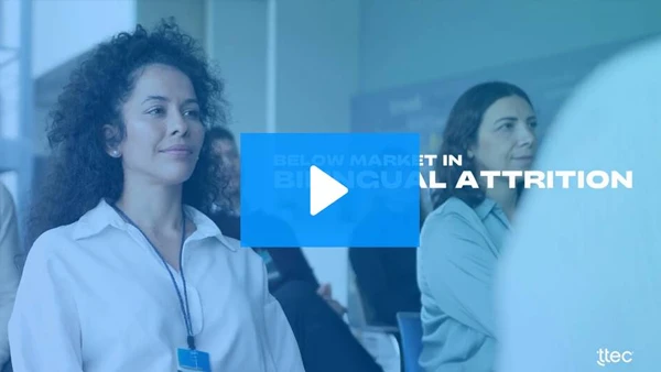 Fast and steady CX talent