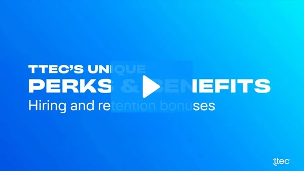 People first, performance always