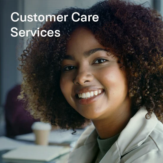 Customer Care