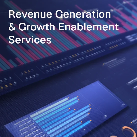Revenue Generation