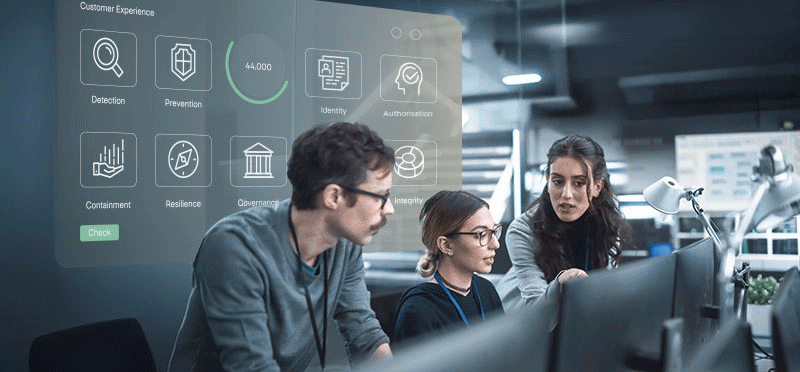 2026: The year CX + fraud unify to reduce losses | TTEC EMEA