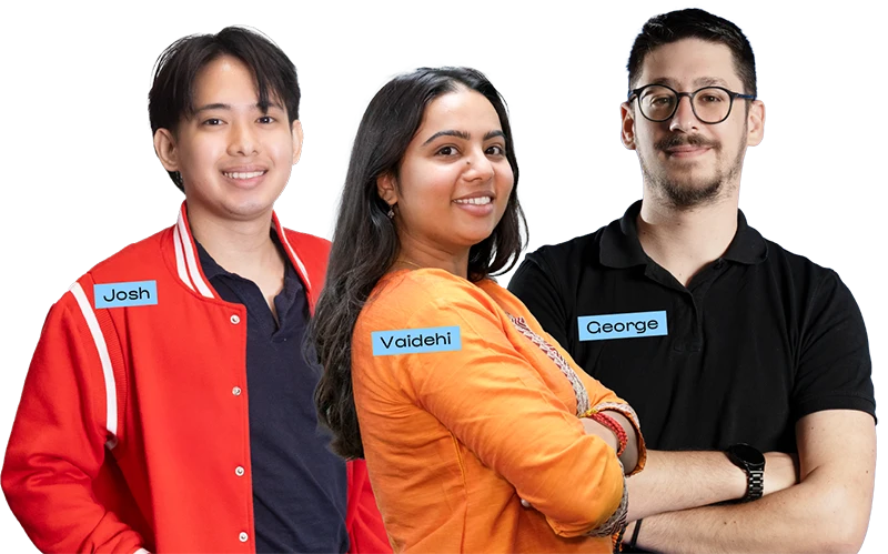 Group of TTEC employees