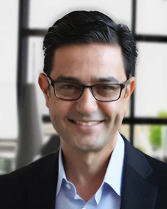 Portrait of Alfredo Rizzo