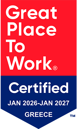 Great Place to Work certified