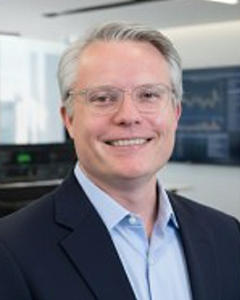 Portrait of Chris Brown