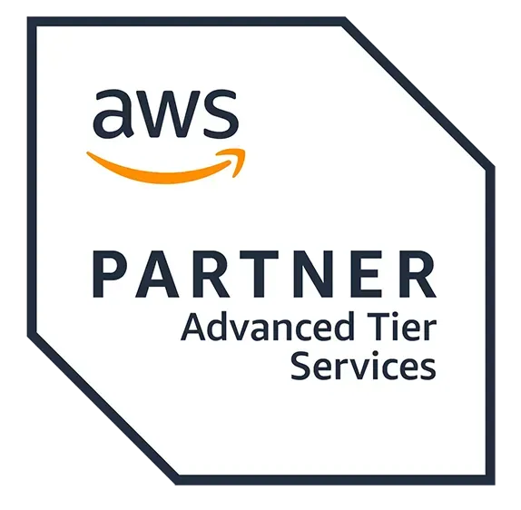 AWS Partner - Advanced Tier Services