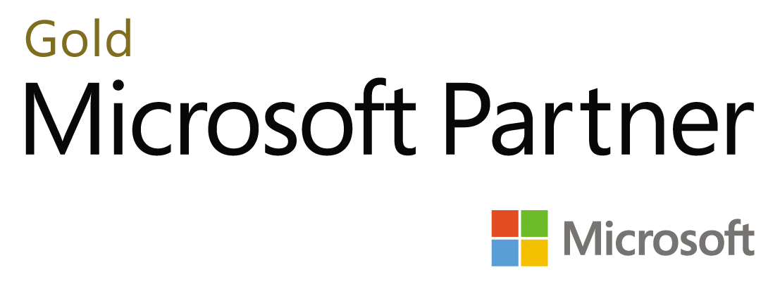Gold Microsoft Partner