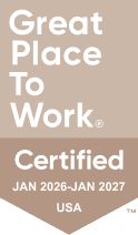 Great Place to Work