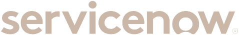 Servicenow