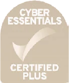Cyber Essentials Certified Plus
