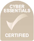 Cyber Essentials Certified