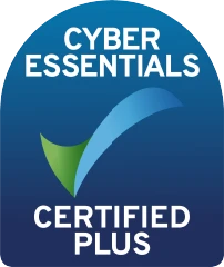 Cyber Essentials Certified Plus