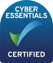Cyber Essentials Certified