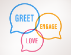 three keys to a great chat customer experience