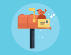 direct mail in the digital age