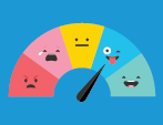 How to Quantify Happiness, and Other Emotions