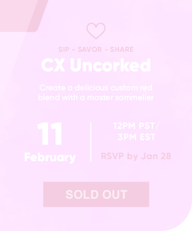 The February 11th event is sold out