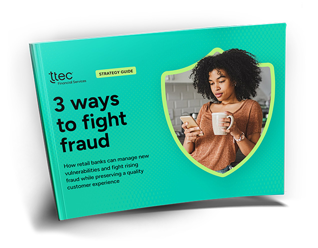 3 banking fraud mitigation strategies