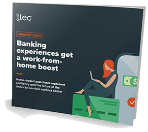 Banking experiences get a work-from-home boost small thumbnail cover image