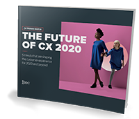 customer service trends 2020 small thumbnail cover image