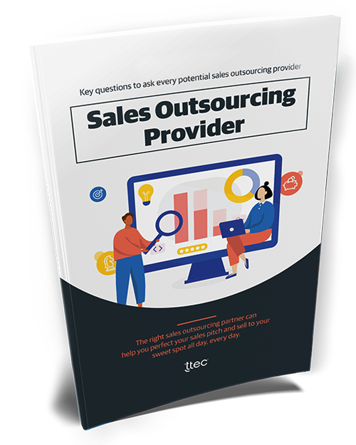 sales outsourcing providers cover
