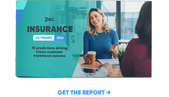 Download the Insurance CX Trends