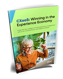Winning in the Experience Economy thumbnail cover image