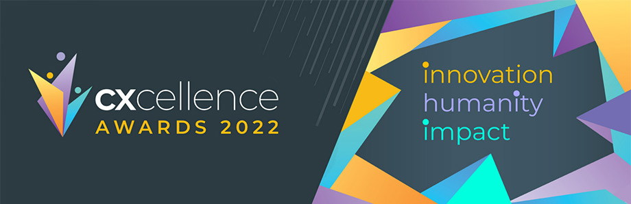 CXcellence Awards 2022