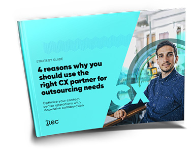 customer experience outsourcing strategy guide